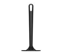 Chef Aid Nylon Masher Black One Colour (One Size)