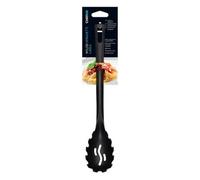 Chef Aid Nylon Spaghetti Ladle Black One Colour (One Size)