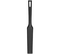 Chef Aid Nylon Spatula Black One Colour (One Size)