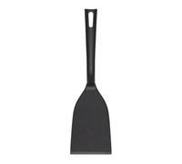 Chef Aid Nylon Turner Black One Colour (One Size)