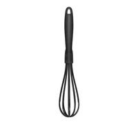 Chef Aid Nylon Whisk Black One Colour (One Size)
