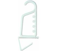 Chef Aid Overdoor Hanger
