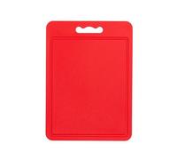 Chef Aid Poly Chopping Board Red (S)