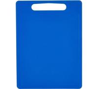 Blue Chopping Board Blue