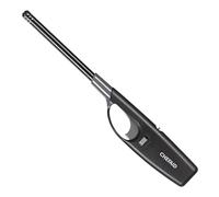 CHEFAID Gas Lighter Long Reach Refillable Black