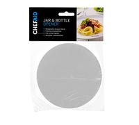 Easy Grip Jar Opener Non Slip Rubber Bottle Opener Jam Tight Lids Mat Mobility
