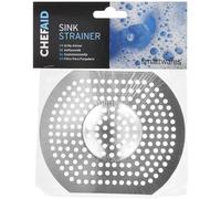 Chef Aid Large Sink Strainer