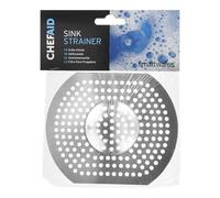 Chef Aid Large Sink Strainer