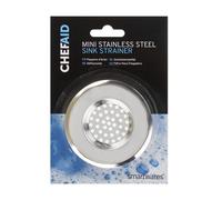 Chef Aid Sink Strainer Small One Colour (One Size)