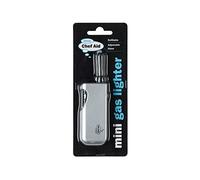 Chef Aid Small Refillable Gas Lighter