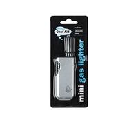 Chef Aid Small Refillable Gas Lighter