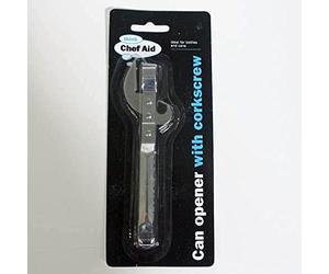 Chef Aid Squire Can Opener