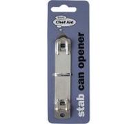 Chef Aid Stab Can Opener