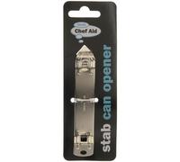 Chef Aid Stab Can Opener | Can & Bottle Opener