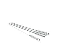 Chef Aid Stainless Steel BBQ Skewers