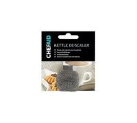 Chef Aid Stainless Steel Doughnut Kettle Descaler