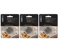 Chef Aid Stainless Steel Kettle Descalers (Pack of 3)