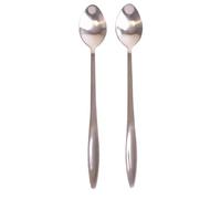 Chef Aid Long Handled Spoons (Pack of 2)