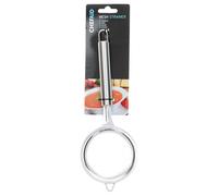 CHEFAID Mesh Strainer – Stainless Steel Tea Infuser for Brewing & Straining Herbs & Spices