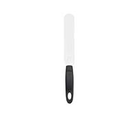 CHEFAID Stainless Steel Palette Knife – Anti-slip Grip Handle, Dishwasher Safe