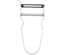 Chef Aid Stainless Steel Speed Peeler, Regular