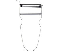 CHEFAID Vegetable Peeler – Stainless Steel Speed – Regular