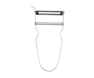 Chef Aid Stainless Steel Speed Vegetable Peeler