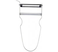 Chef Aid Stainless Steel Y Peeler in Silver Chef Aid Silver