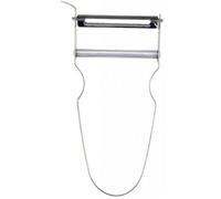 Chef Aid Stainless Steel Y Peeler Silver (One Size)