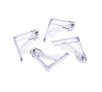 Chef Aid Table Cloth Clips, Pack of 4