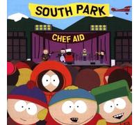 Chef Aid - the South Park Album
