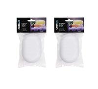 Chef Aid Soap Holder Box Header