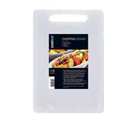 Chef Aid White Chopping Board