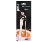 Chef Aid Wing Can Opener Silver (One Size)