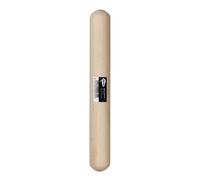 Chef Aid Wooden Rolling Pin in Beige Chef Aid Beige