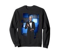 Chef Anthony Bourdain At The Emmys By Michael Grecco Sweatshirt