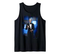 Chef Anthony Bourdain At The Emmys By Michael Grecco Tank Top