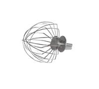 Chef Blender Egg Beating Paddle Accessories, Compatible for Kenwood, KMX98 KMX99 KMX50