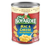 Chef Boyardee Chef Boyardee Mac & Cheese, 15 oz