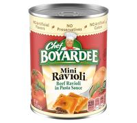 Chef Boyardee Mini Ravioli, 15 oz