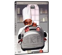 Chef: Complete Third Season [DVD] [1993] [Region 1] [US Import] [NTSC]