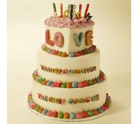 Chef Cooks Me, the - Love Transformation