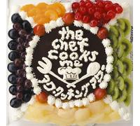 Chef Cooks Me, the - Our Cooking Hour [Re-Issue]