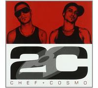Chef & Cosmo - 2c