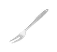 Chef Craft 10240 1-Piece Stainless Steel Fork, 12-1/2-Inch