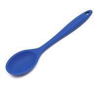 Chef Craft 13430 Premium Silicone Basting Spoon, Blue