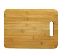 Chef Craft 21590 Classic Bamboo Cutting Board, Natural