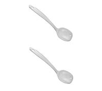 Chef Craft 27,9 cm Blanc en Mélamine Cuillère à badigeonner Blanc