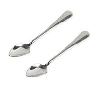Chef Craft Grapefruit Spoon, 2-Pack