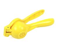 Chef Craft Lemon Squeezer, Yellow, 7.5 inches in Length